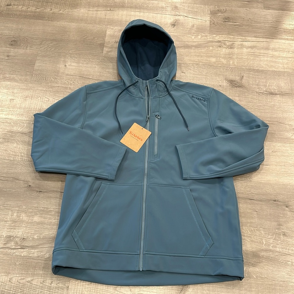 SIMMS | ROGUE HOODY Neptune